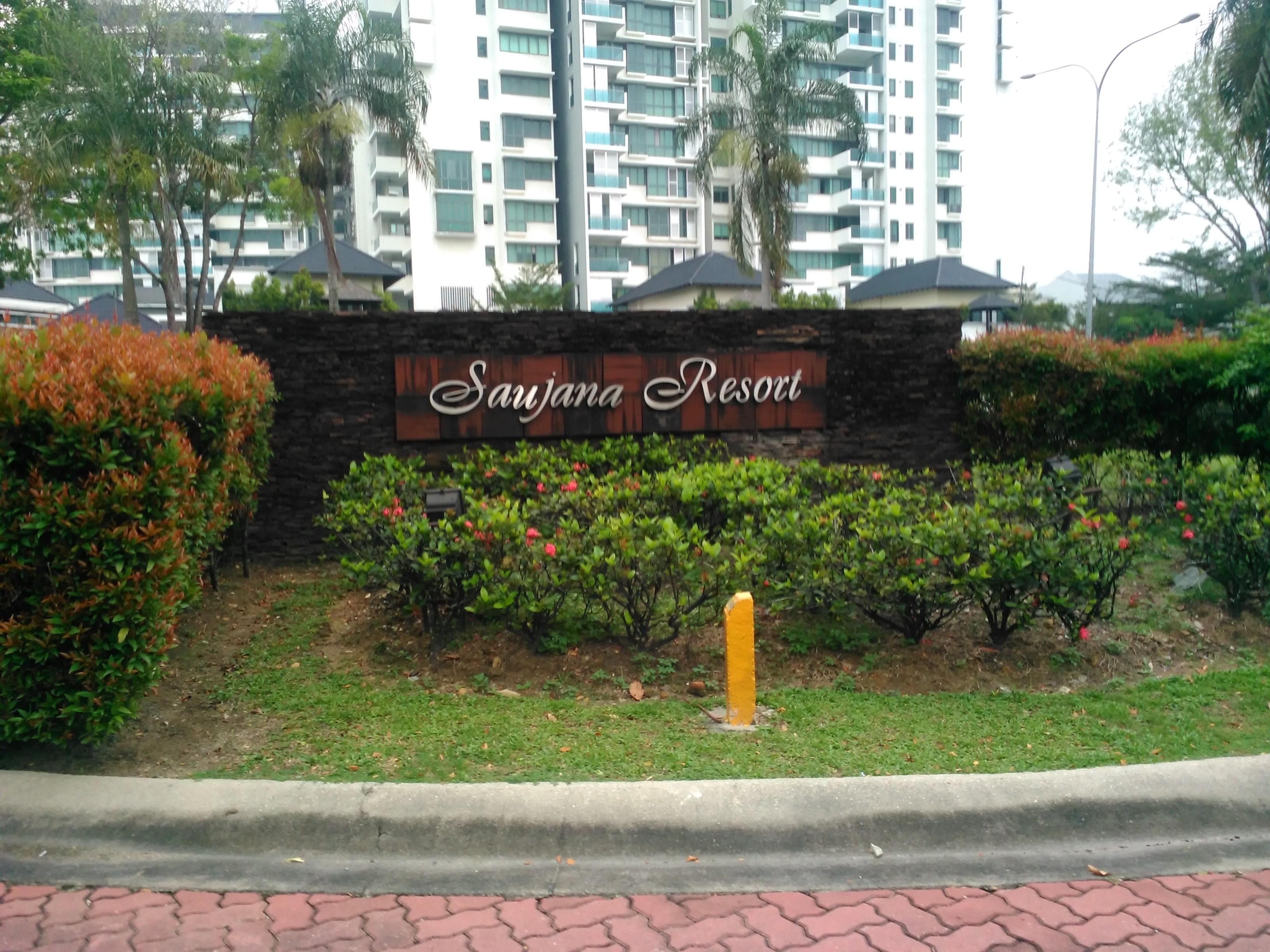 Saujana Golf and Country Club